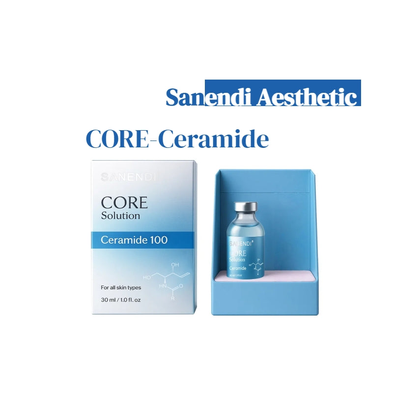 Sanendi CORE-Ceramide 100 Essence 35ml