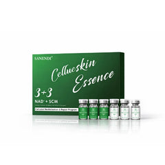 Sanendi 3+3 Essence 7mlx6