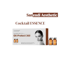 Protect 360 ESSENCE 7MLx10vais