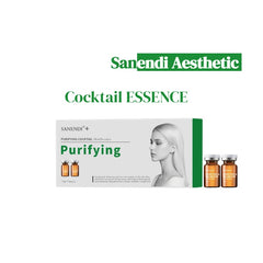 Purifying ESSENCE 7MLx10vais