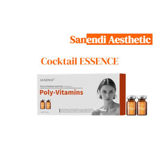 Vitamins ESSENCE 7MLx10vais