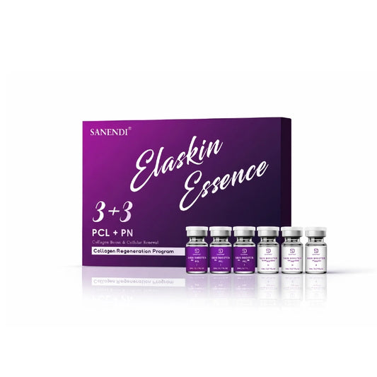 Sanendi 3+3 P-C-L + P-N Essence 7mlx6