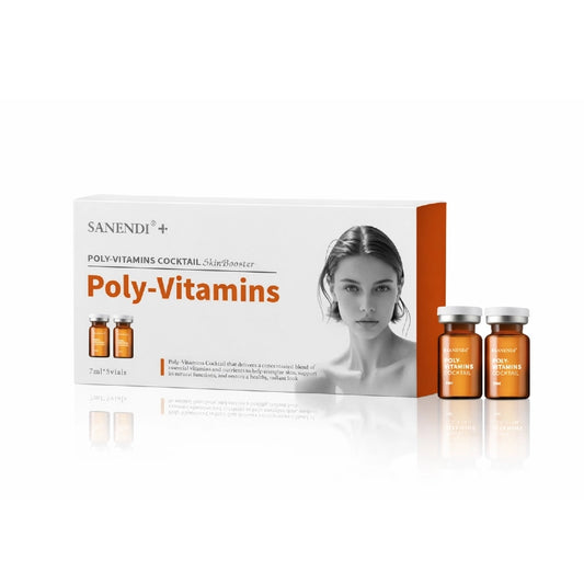 Vitamins ESSENCE 7MLx10vais