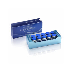 Lumina NAD ESSENCE 7MLx10vais