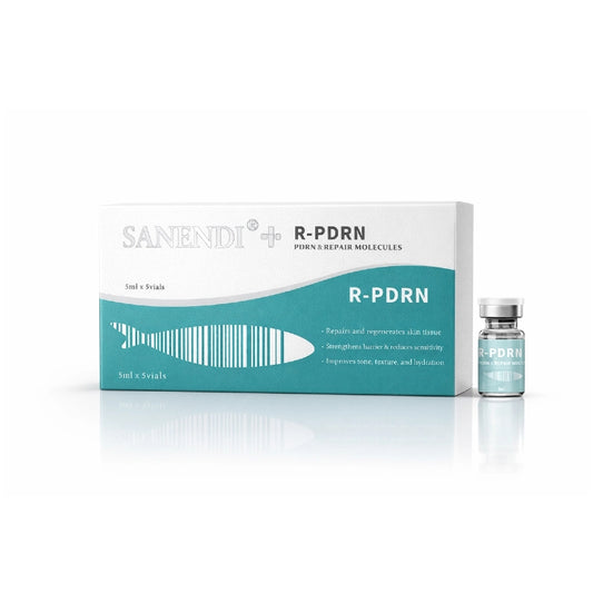 Sanendi Aesthetic R-PDRN Pdrn Skincare for Skin Deep Hydration7MLX5