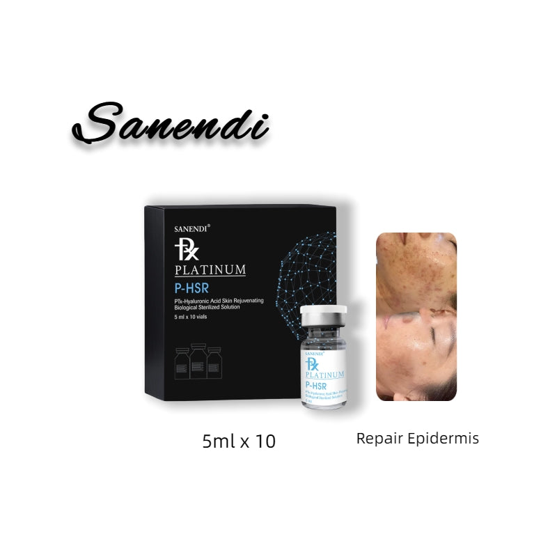 Sanendi PLA-TINUM Essence 5mlx10