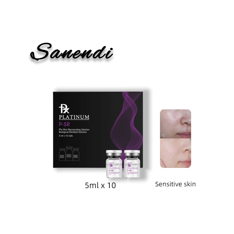 Sanendi PLA-TINUM P-SR Essence 5mlx10