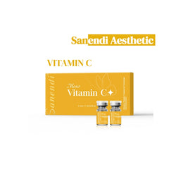 Sanendi ME-SO VITAMIN C Essence 7mlx5