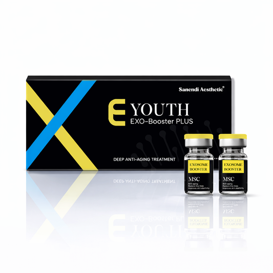 Sanendi EXO- YOUTH Essence 100mgx3