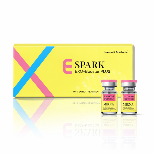 Sanendi EXO-SPARK Essence 100mgx3