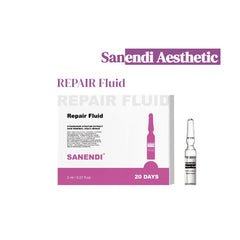 Sanendi Repair Fluid Essence 20PCS