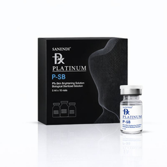 Sanendi PLA-TINUM P-SB Essence 5mlx10