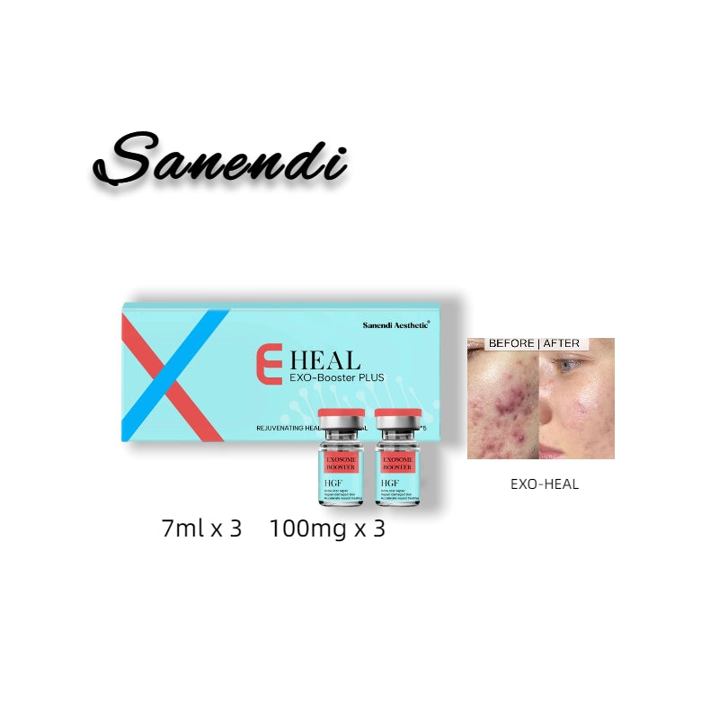 Sanendi EXo-booster Plus Essence 100mgx3