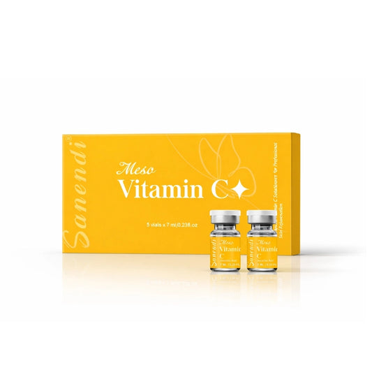 Sanendi ME-SO VITAMIN C Essence 7mlx5