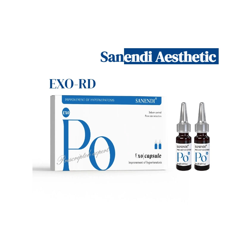 Sanendi EXO-Po Essence 7MLX5