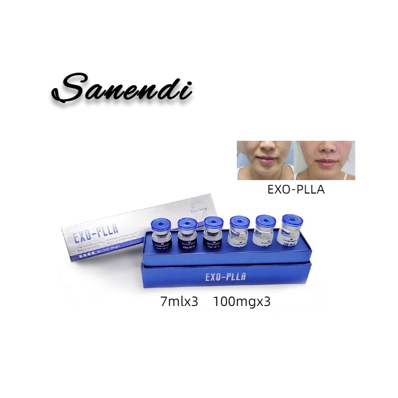 Sanendi EXO-P-L-LA Essence 35ml