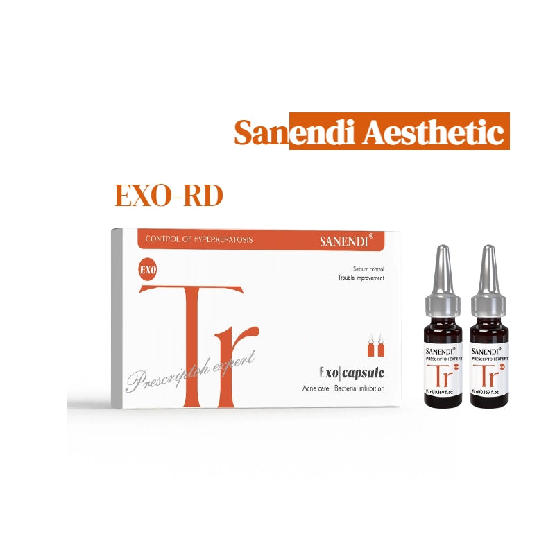 Sanendi EXO-Tr Essence 7MLX5