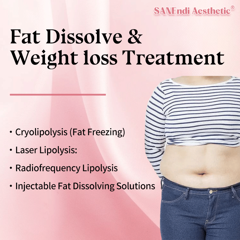 Fat TREATMENT