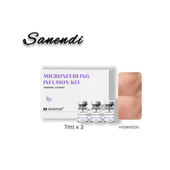 Micl-one-edl 3 items kit Essence