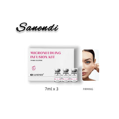 Sanendi FIRMING 3 pieces Essence