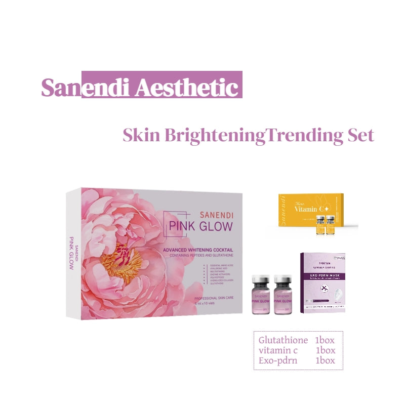Skin BrighteningTrending Set