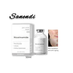 Sanendi Jet Care Ampoule Eessence 50ML