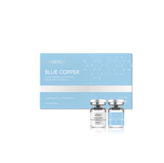 BLUE COPPER SURME