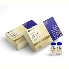 SANENDI Exosome 2group