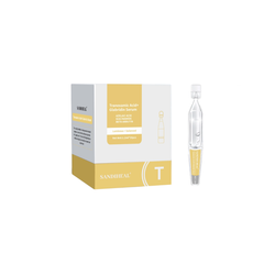 Tranexamic Acid+ Glabridin Serum
