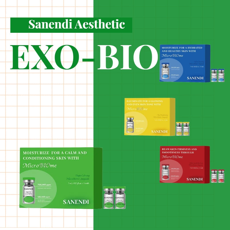 SANENDI EXO-BIO