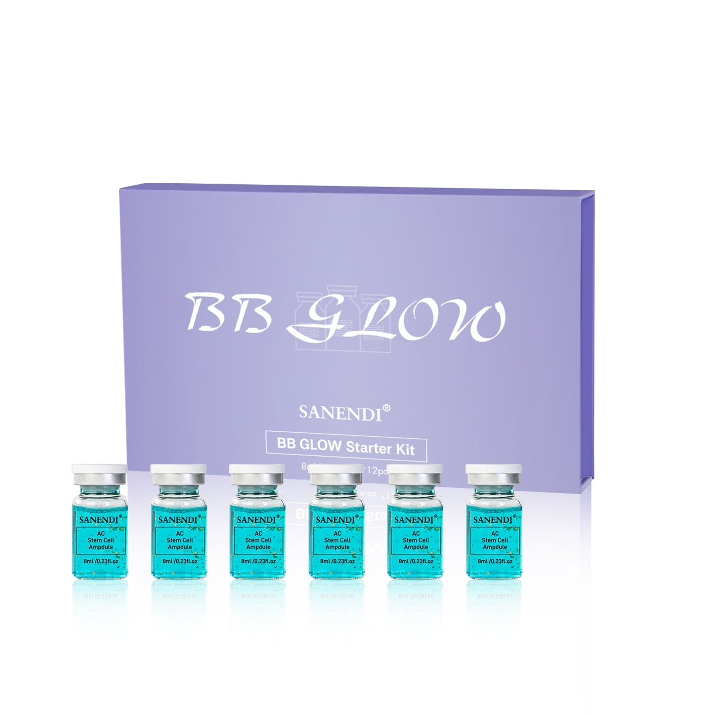 Advanced Skin Booster Solution