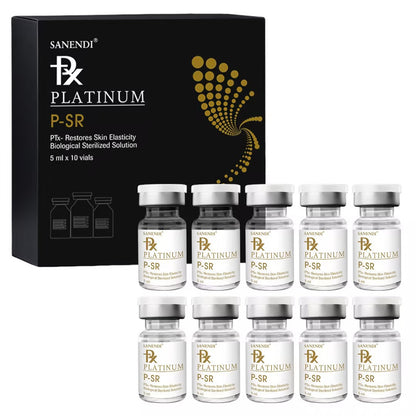 Advanced Skin Booster Solution