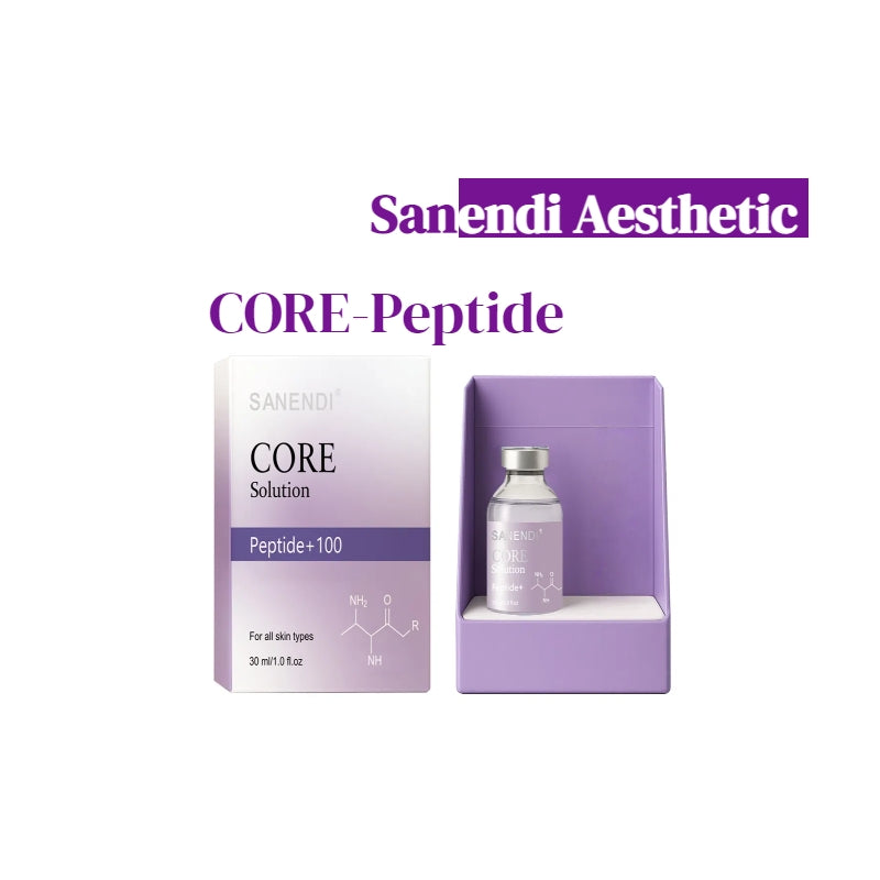 Sanendi CORE-Peptide+100 Essence 35ml