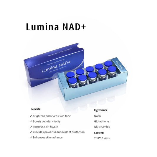 Lumina NAD ESSENCE 7MLx10vais