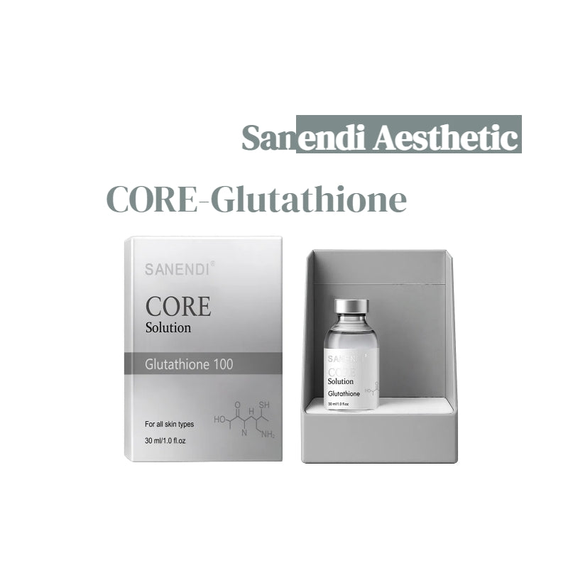 Sanendi CORE-Glutathione 100 Essence 35ml