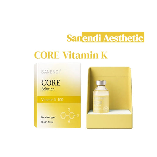 Sanendi CORE-Vitamin K 100 Essence 35ml