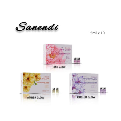Sanendi Glow Essence 50ml
