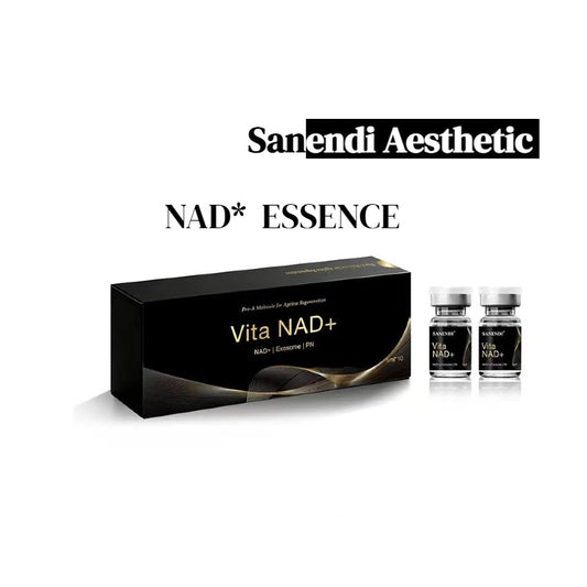 Vita NAD ESSENCE 7MLx10vais