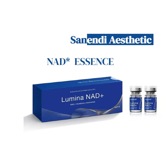 Lumina NAD ESSENCE 7MLx10vais