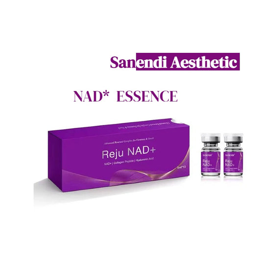 Lumina NAD ESSENCE 7MLx10vais