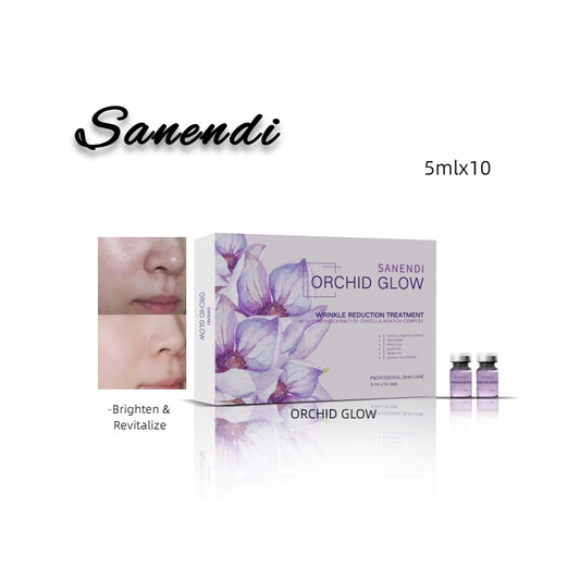 Sanendi ORCHID GLOW Essence 50ml