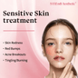 Semsitive skin Treatment