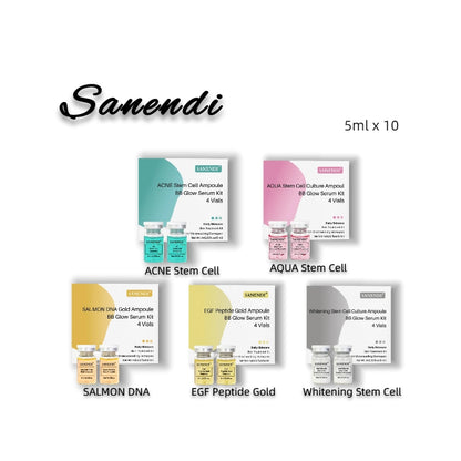 Sanendi Stem Cell Ampoule Essence 50ml