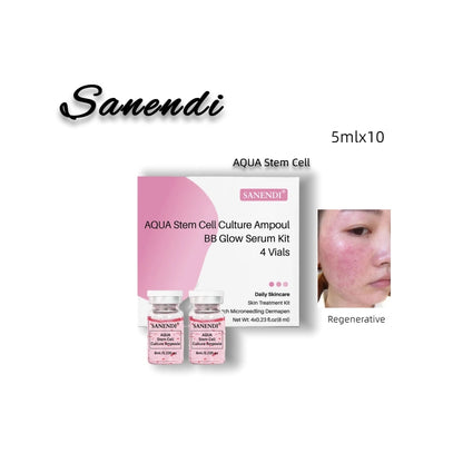 Sanendi Stem Cell Ampoule Essence 50ml