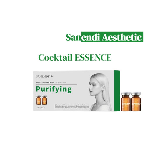 Purifying ESSENCE 7MLx10vais