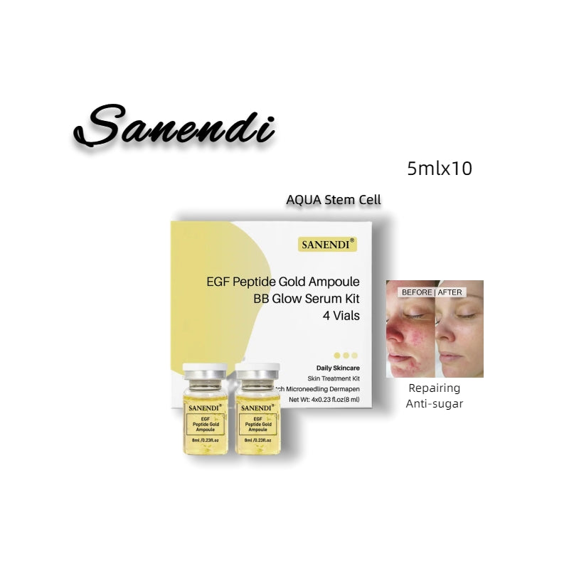 Sanendi Stem Cell Ampoule Essence 50ml