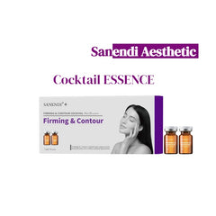 Firming ESSENCE 7MLx10vais