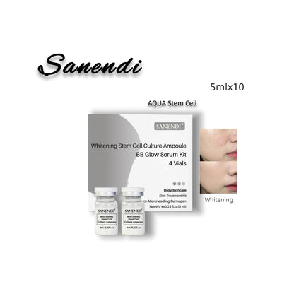 Sanendi Stem Cell Ampoule Essence 50ml