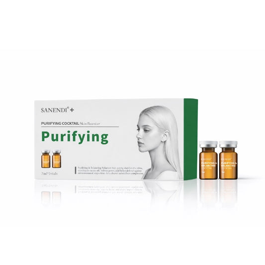 Purifying ESSENCE 7MLx10vais