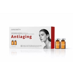 Anti aging  Cocktail ESSENCE 7MLx10vais